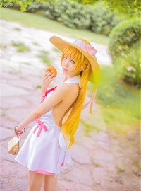 Star's Delay to December 22, Coser Hoshilly BCY Collection 9(129)